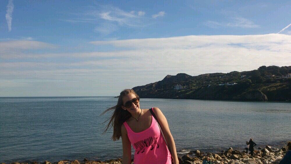 We don’t remember days,we remember moments...    
little body, big heart.