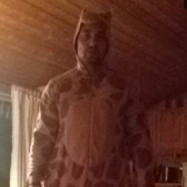 petruspia's profile picture. I´m only brave, when I have to be