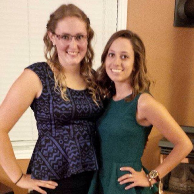 gee_sarah12's profile picture. 