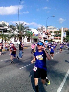 AdictoAlPunk's profile picture. Estudiante de fisioterapia/ Nadador y Runner.