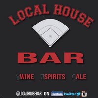 Local House Bar (@localhousebar) 's Twitter Profile Photo