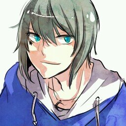 SAVE_lugren's profile picture. 우와앗, 진짜 가상현실이야!!!             OFF)[루그렌 옌커/학생/19/남/활달]                 ON)[lugren/검사/47/메탈크]