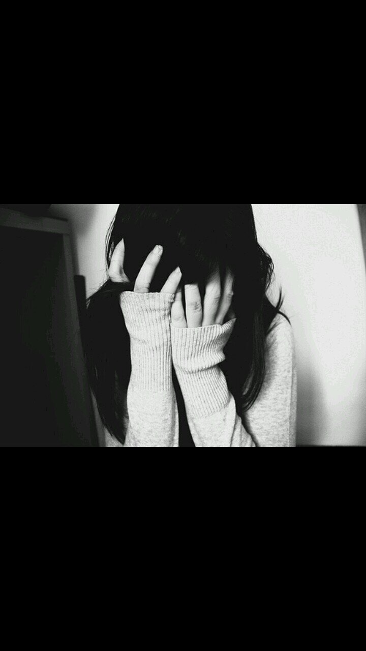 I'm a hopeless nobody