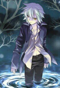 My name is Nile Tsukumi my mother and father is @talkativetea and @YamiYumi_1 i love them so much I love my sister 17+ #single maybe have a crush