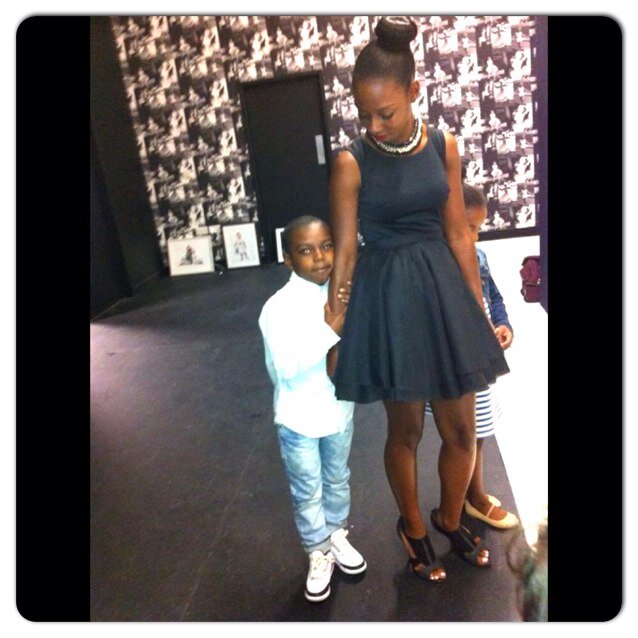 LeonaVernon's profile picture. * Mother
* Writer
* International Fashion Graduate
* MA Fashion Promotion Graduate
* Peace Love & Privacy ❤️