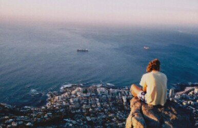 I'm here for you and you only.