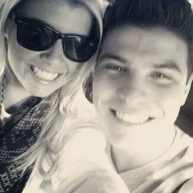 I'm barbie,bitch ;) Luke is my Ken xox Taken by Luke & I've never been so happy. I'm so inlove xox