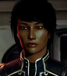 Friendly Paragon Shepard|| Has a crush on Vega||#MERP||#Single||PostDestroyEnding
