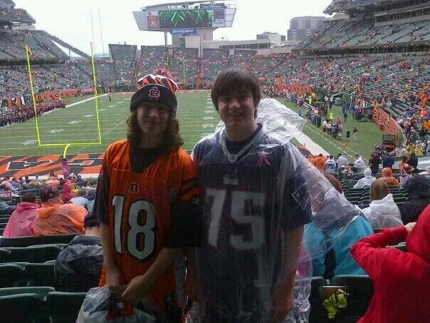 pd_sweeney's profile picture. 