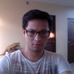 FreddyXChalcoC's profile picture. Médico Postgradista Pediatria HVCM