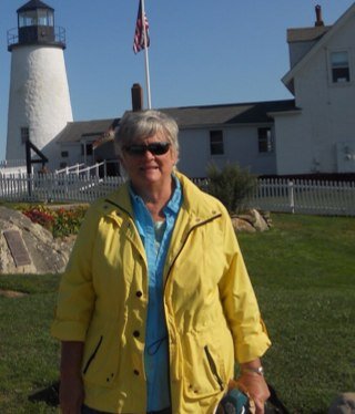 lindaoarnold's profile picture. 