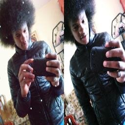 -Esta Vida Es Solo Una & Hai Que Saber Vieirla'
-POik La De Pespedida Eh Enterna & Nadie Va Ah Poder Impedirla'
♥*¨*¨* ♥AmOoh Mii Mujer @Olle_Coketah ♥*¨*¨* ♥