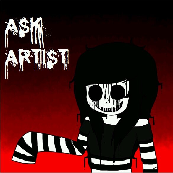 hie...I'm artist an watever...I do art an stuff an kill the heck of out xJ**art art** #taken by toxic proxy . byu byee