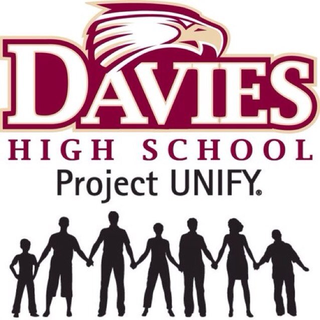 Project UNIFY aims to create better relationships between students with and without disabilities in our high school.