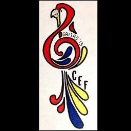 Gaitascef2013's profile picture. Somos la 51 del Friedman y venimos a gozaaaar. Para mayor informacion: gaitascef2013@hotmail.es     fb: Gaitas CEF 2013