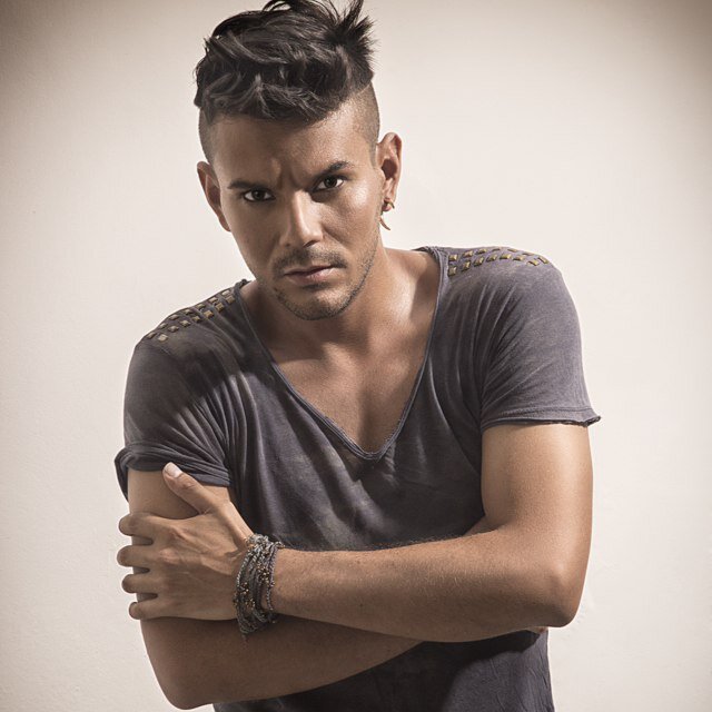 Diseñador de Moda