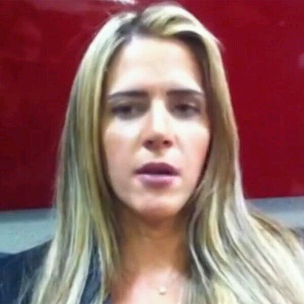 Fã Clube Dedicado A Nossa Eterna Furacão Da CPI Denise Rocha ∞