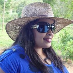 Nem a melhor, nem a pior, a única.uhuuu