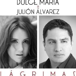 Soy una fanz de @dulcemaria de costa rica  la sigo siempre es lo mejoor vamos guerreros con todo.....
