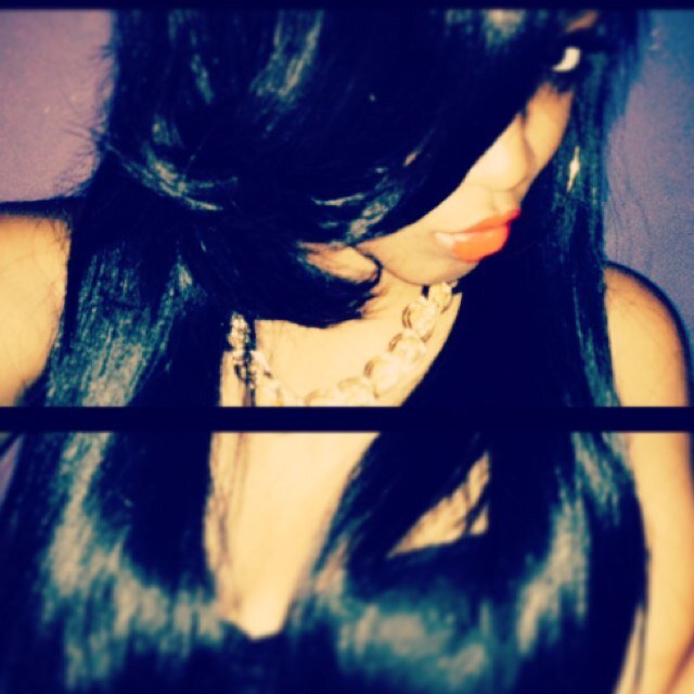 ★ IG RebelliousBeauty_ ★★★ FASHION MAKES ME HORNY!!...How can u live the high life if u don't wear high heels?!★