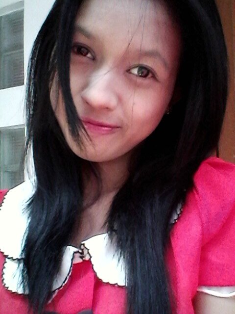 just simple girl :)