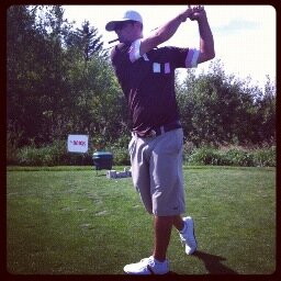 Chiropractor, Owner of @wellnesscalgary, Daddy of 2 girls, diabetes brawler, Ironman, Athlete, Crossfitter. TPI and ART certified. Council Member - ACAC
