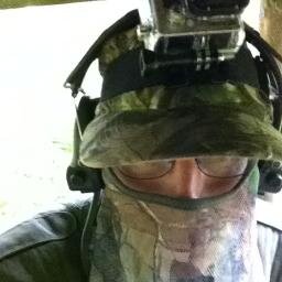 hunting -fishing -outdoor - survival
