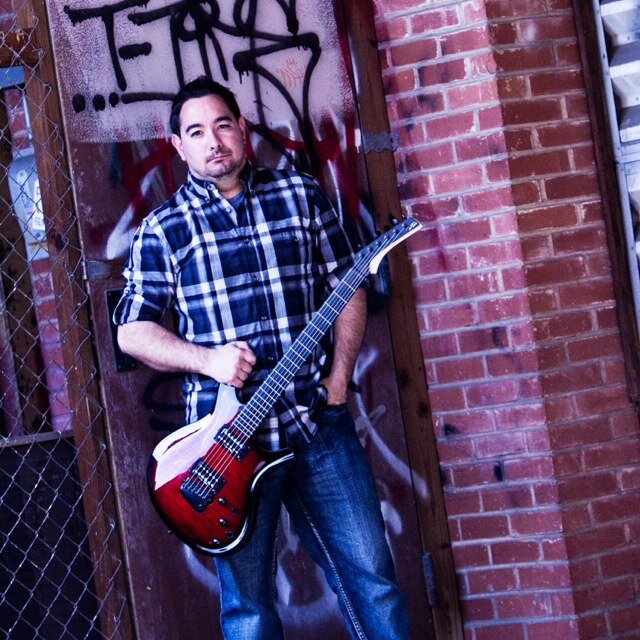 Personal Profile - Musician. Tech nerd. Auto enthusiast