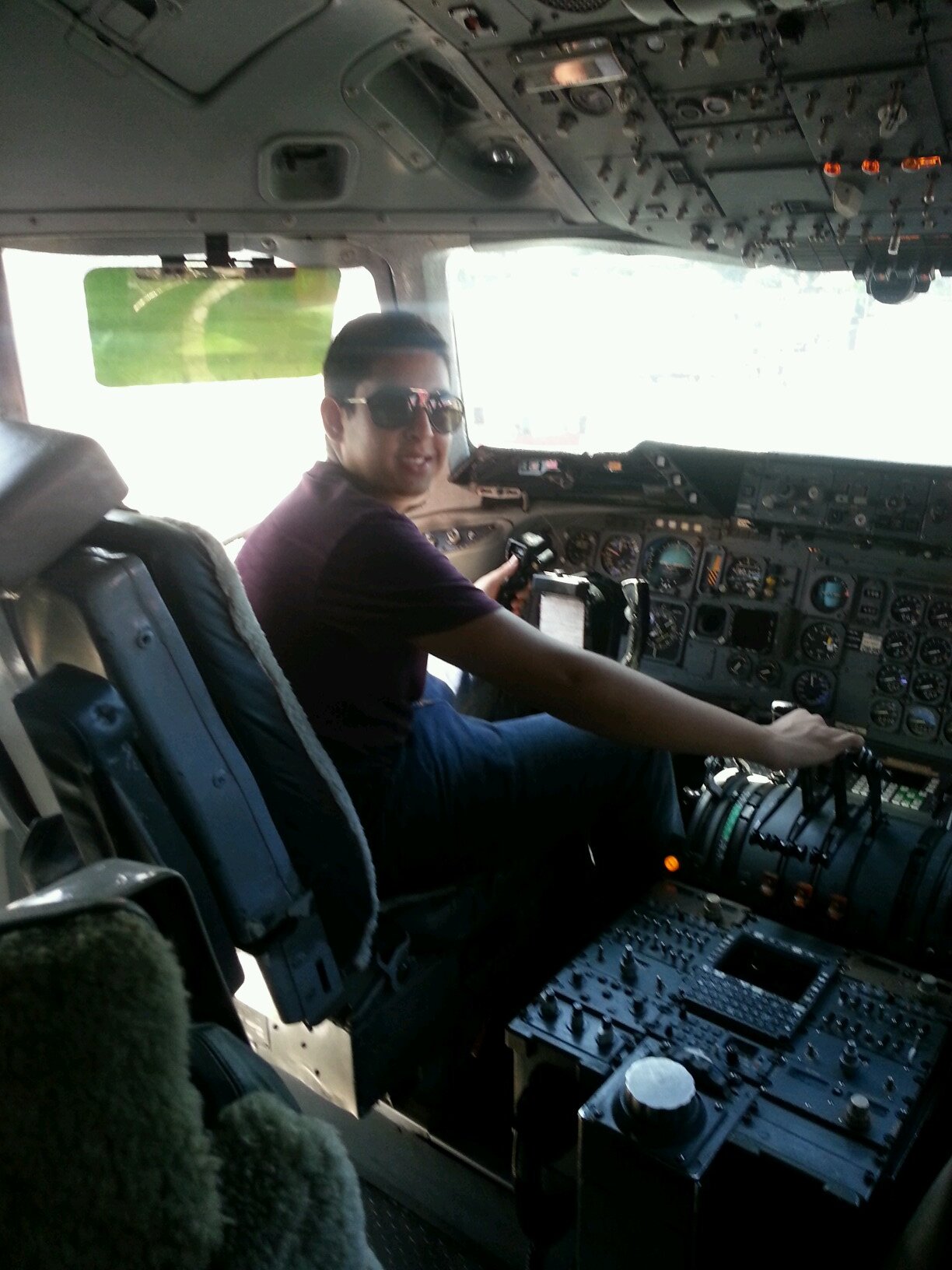 20 venezuela future pilot  i love aviation