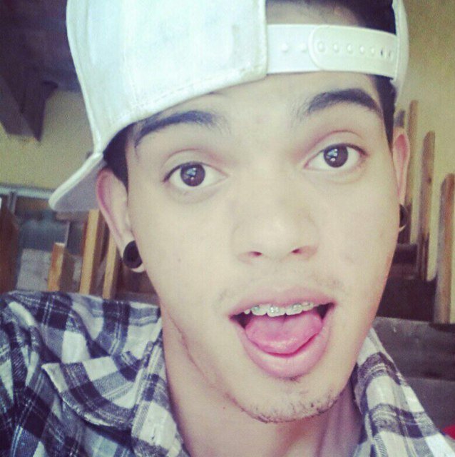 teu sorriso me  faz sorrir ''I BELIEVE! [FREESTEP]''