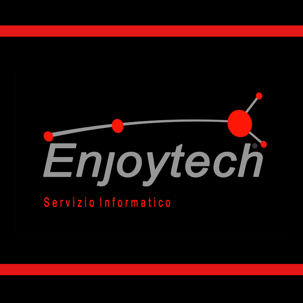 Enjoytech1's profile picture. servizio informatico e cellulari , vendita computer, stampanti,accessori,fotocopiatrici .....