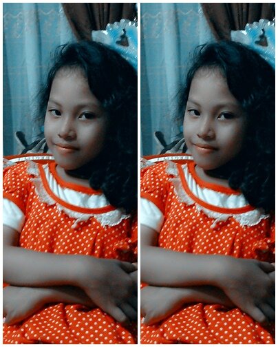 My name is Kurniati I was born 29 september 2005 and my religion is Islam forever .  Don't forget follow me and I will follback you if you mention me☺