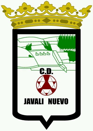 Cuenta de twitter oficial del CD Javali Nuevo.