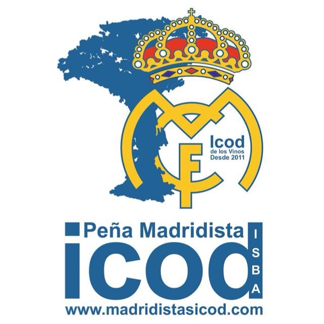 Peña Madridista Icod-ISBA.