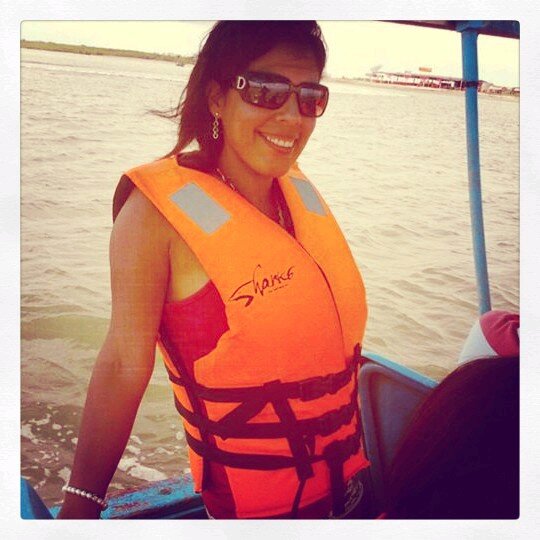 erikacruz's profile picture. 