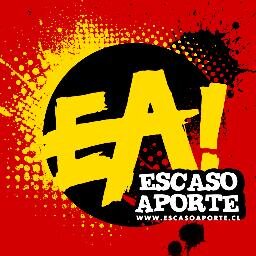 Rock combativo desde 1997 - Latin ska reggae punky internacional para Latinoamérica!