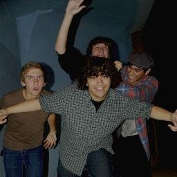 Debut EP Show Me How To Live out now! http://t.co/rQ2WYtvlrf