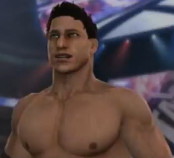Im A CAW Wrestler For New WWE RSW And XWF
New WWE:
1x New WWE IC Champion (current)
2013 New WWE Championship Money In The Bank Winner