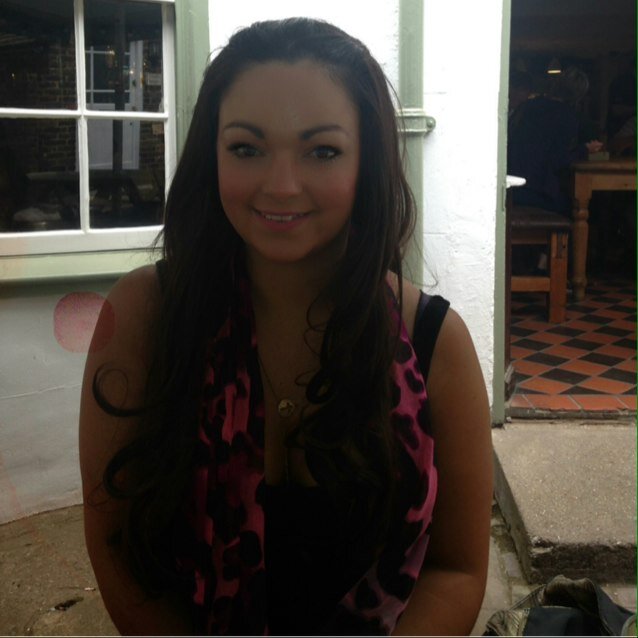 LauraNicolaou's profile picture. :)