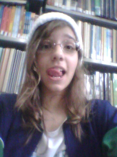 Glee *-*