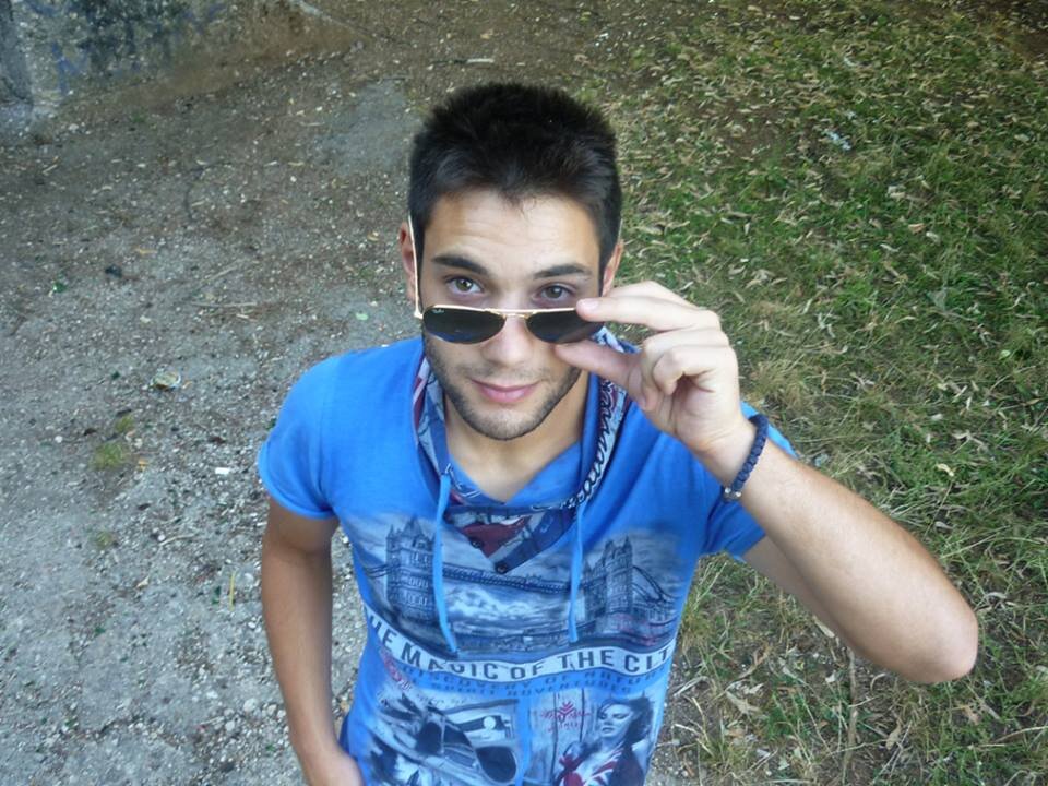 milos_genije's profile picture. 