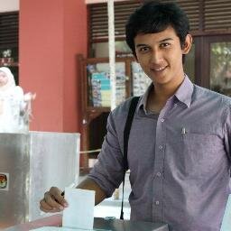 Owner @MoreCling | Ketua Komisi 1 @SMKM_UNDIP 2012 | Ketua @BEMFHUNDIP 2011