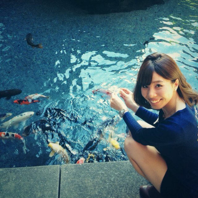 Hello〜