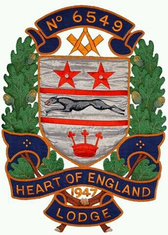 A big hearted Lodge in the big heart of England.