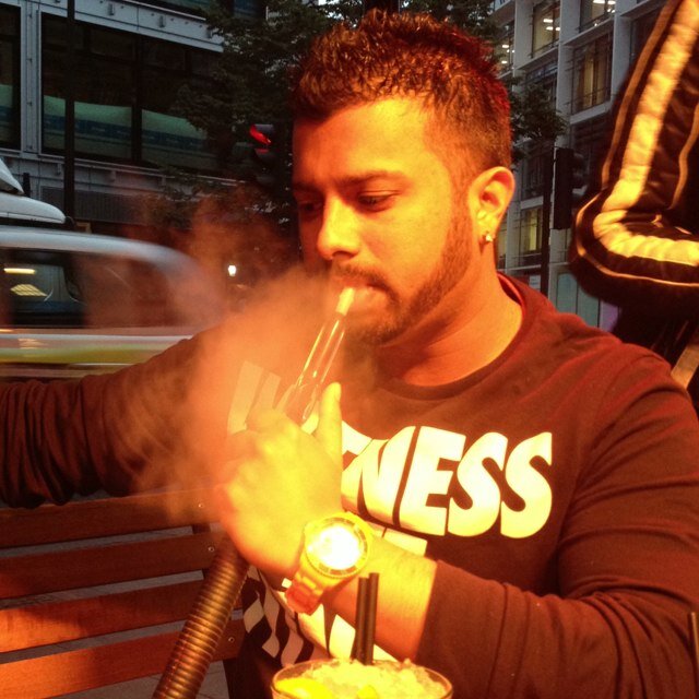 seb_pires's profile picture. 