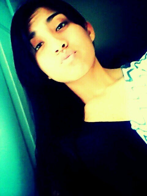I like to be happy because I'm mahomie!!!!!