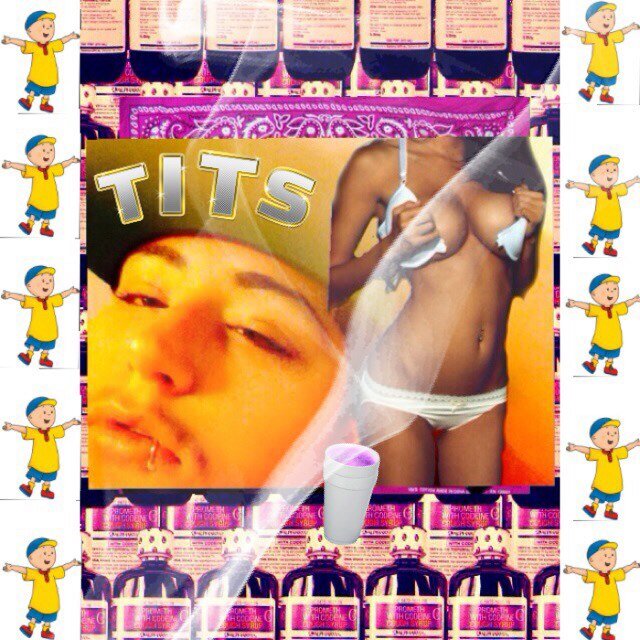 show me some tits or ass