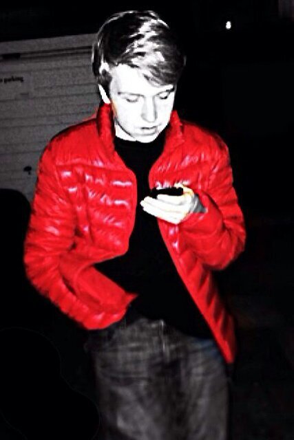 17. Follow for a follow back