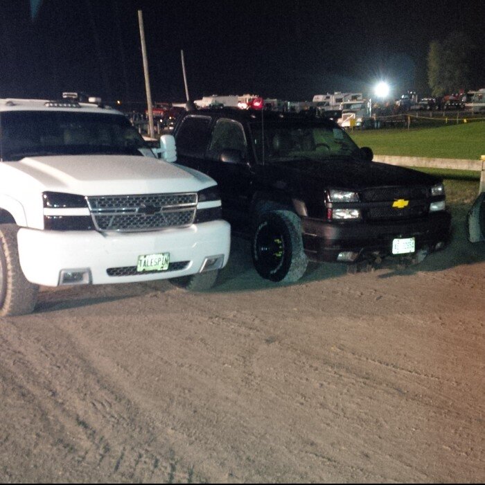 #duramax #diesel #pulling