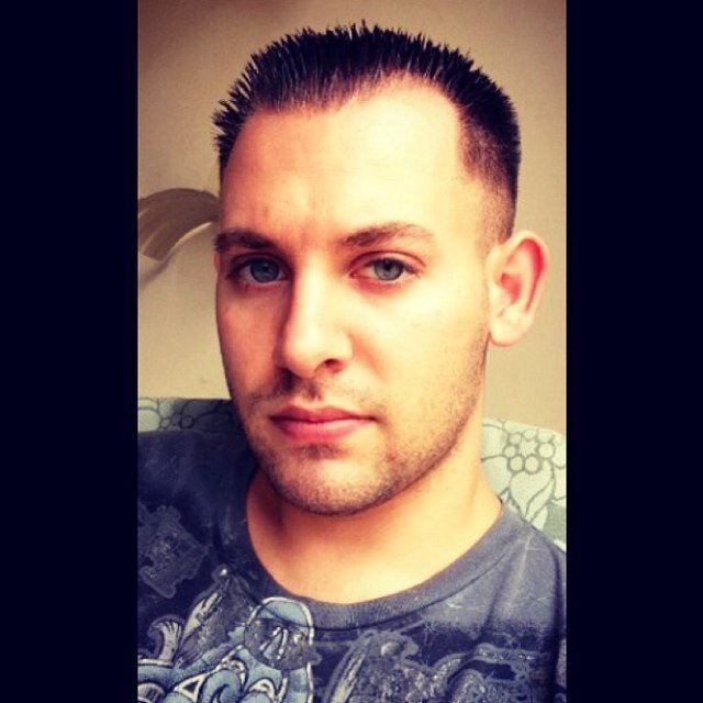 Im Anthony.
24 years old.
100% ITALIAN
Follow me yo!